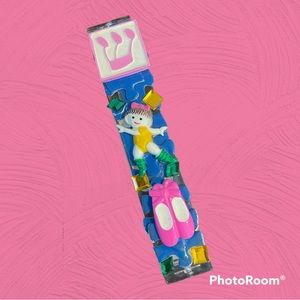 Mezuzah - Ballerina